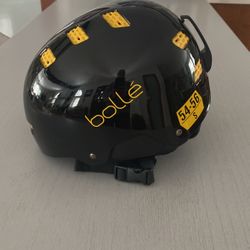 Ski Helmet