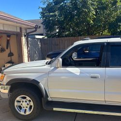 1998 Toyota 4Runner
