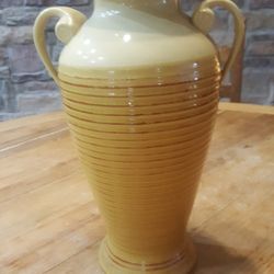 Decorative Vase