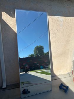 mirror