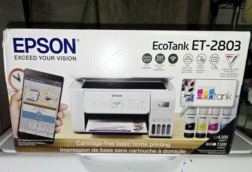Printer