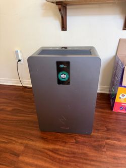 Bissell air400 Air Purifier