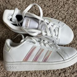 Adidas Grand Court Tennis Shoes