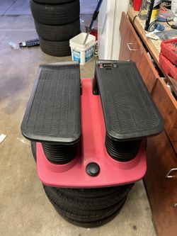 Air Climber