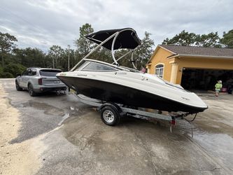 2012 Yamaha AR190