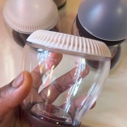 Emulait Baby Bottles