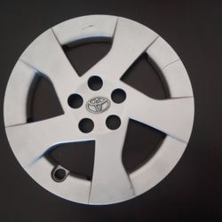 Used Toyota Camry Corolla 15" OEM Hub Cap Wheel Cover