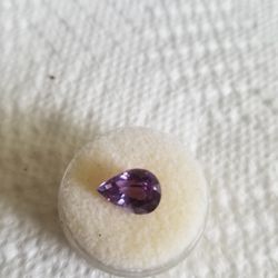 4.70 Ct Burmese Purple Spinel 