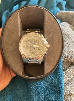 Mechanical Citizen Eco-drive Watch