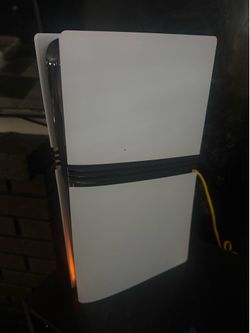 PS5 Pro brand new