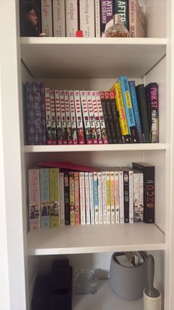 MANGA for sale