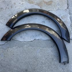 Challenger Srt Widebody Flare