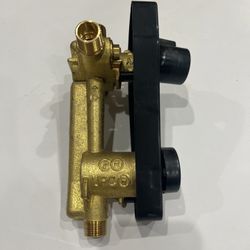Moen 2521 Posi-Temp Pressure Balanced Rough-in Valve