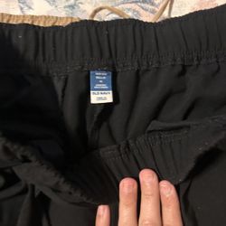 Old Navy Billie Pants 