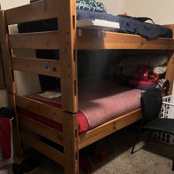 Bunkbeds