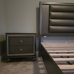 High-quality Queen BED SET