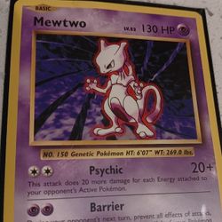 Rare Pokémon Card,  Good Condition.  Asking $25. Please Check Out All My Stuff.  Message Me If You're Interested.  Thank You 