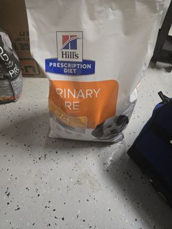 Urinary Care Dog Food