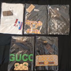Shirts