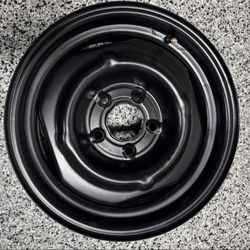 15” GM Stock Rim