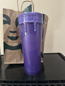 Starbucks Unreleased Cup