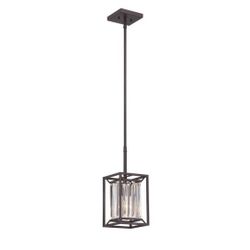 Designers Fountain Linares Mini Pendant