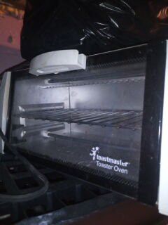 Toastmaster Toaster Oven