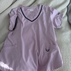 Petite Scrubs, Grey’s Anatomy 