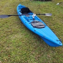 Ocean Kayak Prowler 13 Fishing Kayak