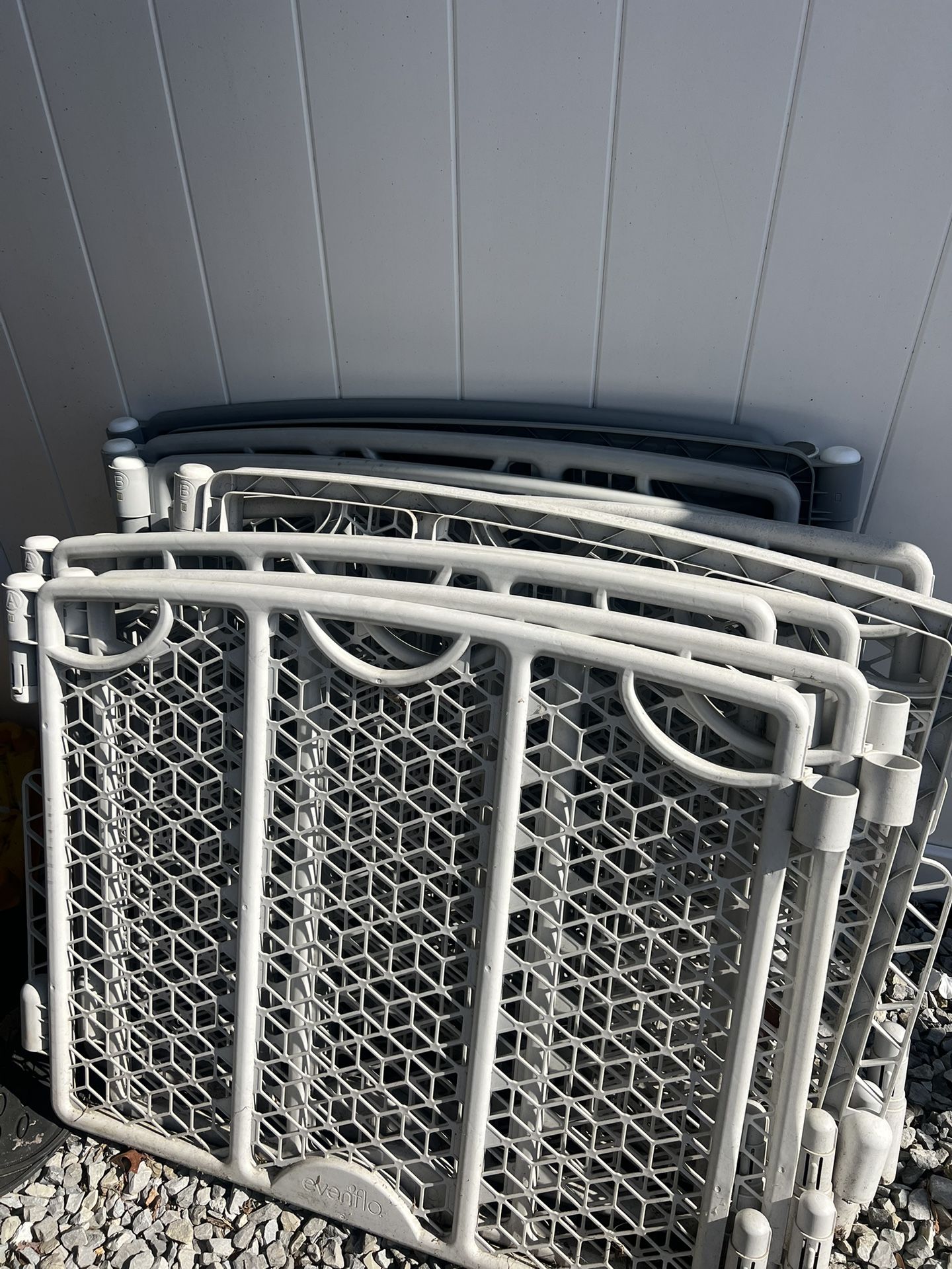 Playpen For Dogs!