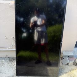 Broken 50 Inch (Use for Parts)