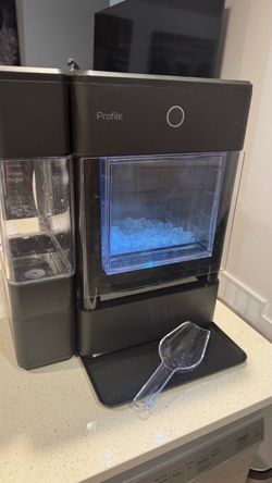 Ice machine