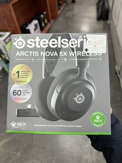 Gaming Headset