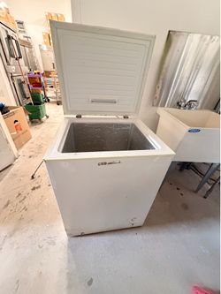 Freezer