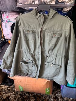 jacket