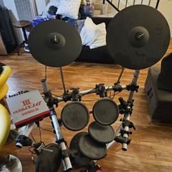 Yamaha DTXPRESS 
