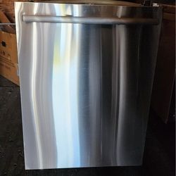Lavaplatos (Dishwasher)