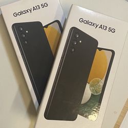 Galaxy A13 Fully Unlocked 