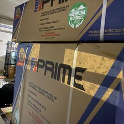 Prime Mini Split  12000 Btus Brand New  Cooling Only 