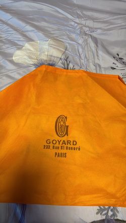 Goyard Purse