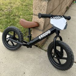 Balance Bike