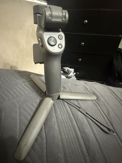 DJI OSMO