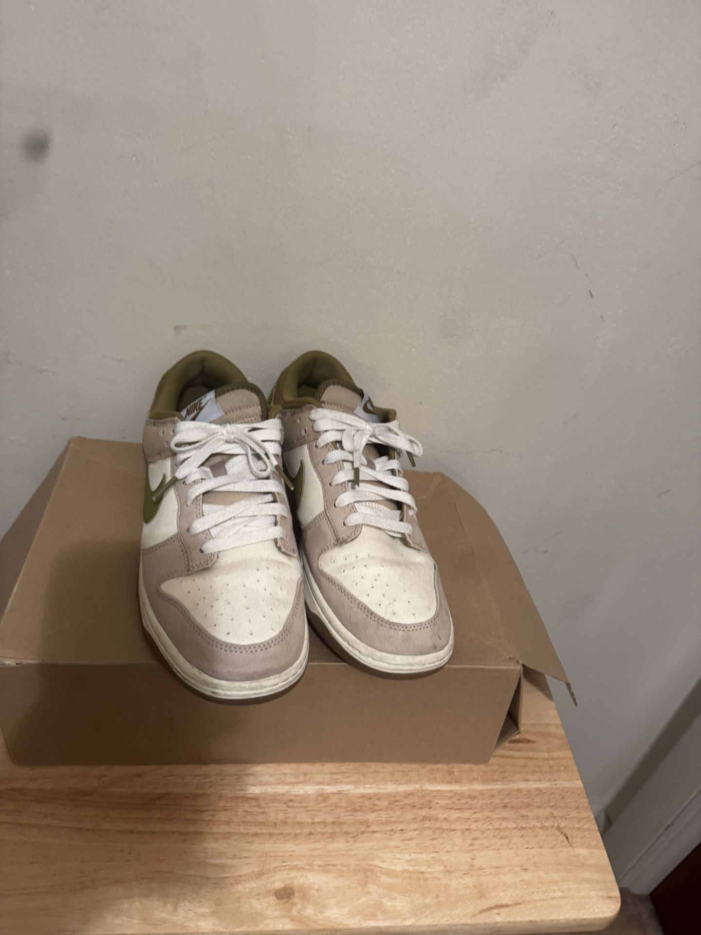 NIKE DUNK LOW | SIZE 9.5 