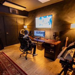 Recording Studio