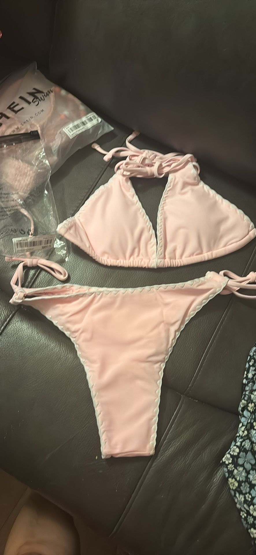 Xs / S Bikini SHEIN