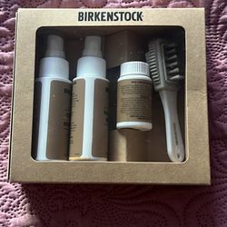 Birken Stock Cleaner Kit