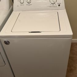 Roper Top Load Washer 