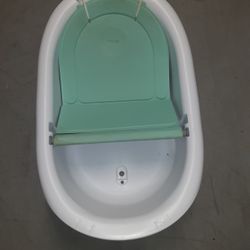 Baby Bath