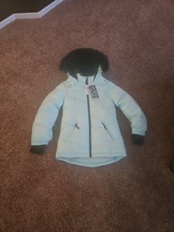 Girls Clothing