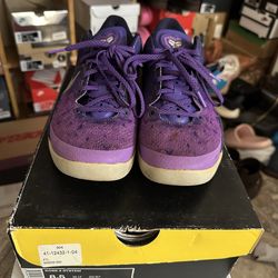 Nike Kobe 8 System Playoffs sz 8.5
